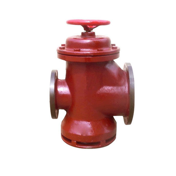 CBT692-1994 Paint a cabin respiration valve